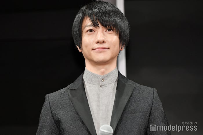 鈴木拡樹(C)モデルプレス