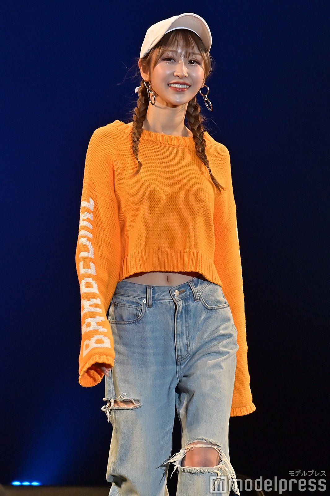 浦西ひかる （C）モデルプレス