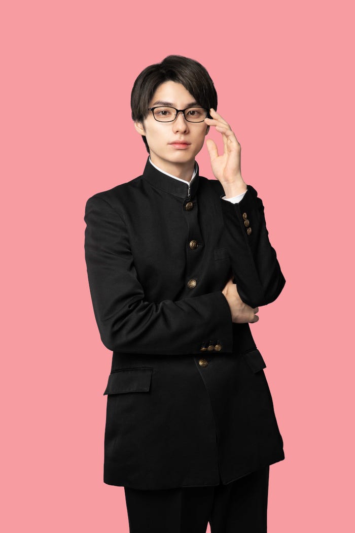 本田響矢(C)TBS