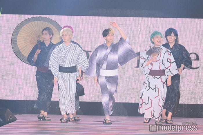 NextStage(C)モデルプレス