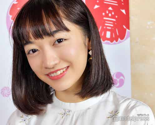 フェアリーズ下村実生の“ガチ私服”を真似したい ミニスカコーデが可愛い<GirlsAward 2018 S/S フィッティングに潜入>