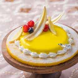 マリー・アントワネット 王妃のお茶会/画像提供:ヒルトン広島