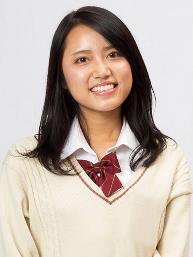 「女子高生ミスコン2016－2017」中国・四国地方予選