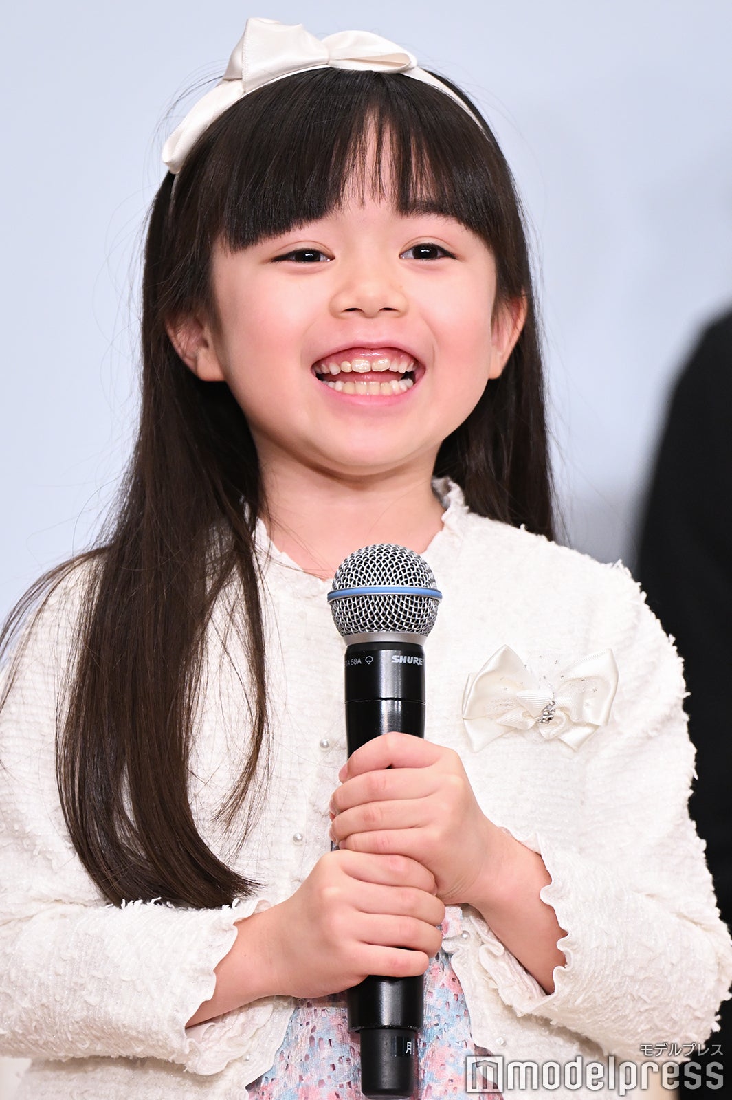 月野未羚（C）モデルプレス