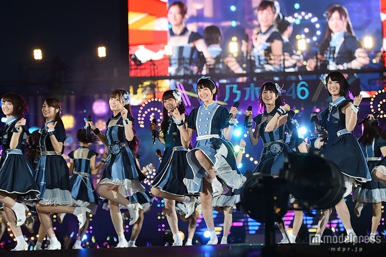 乃木坂46