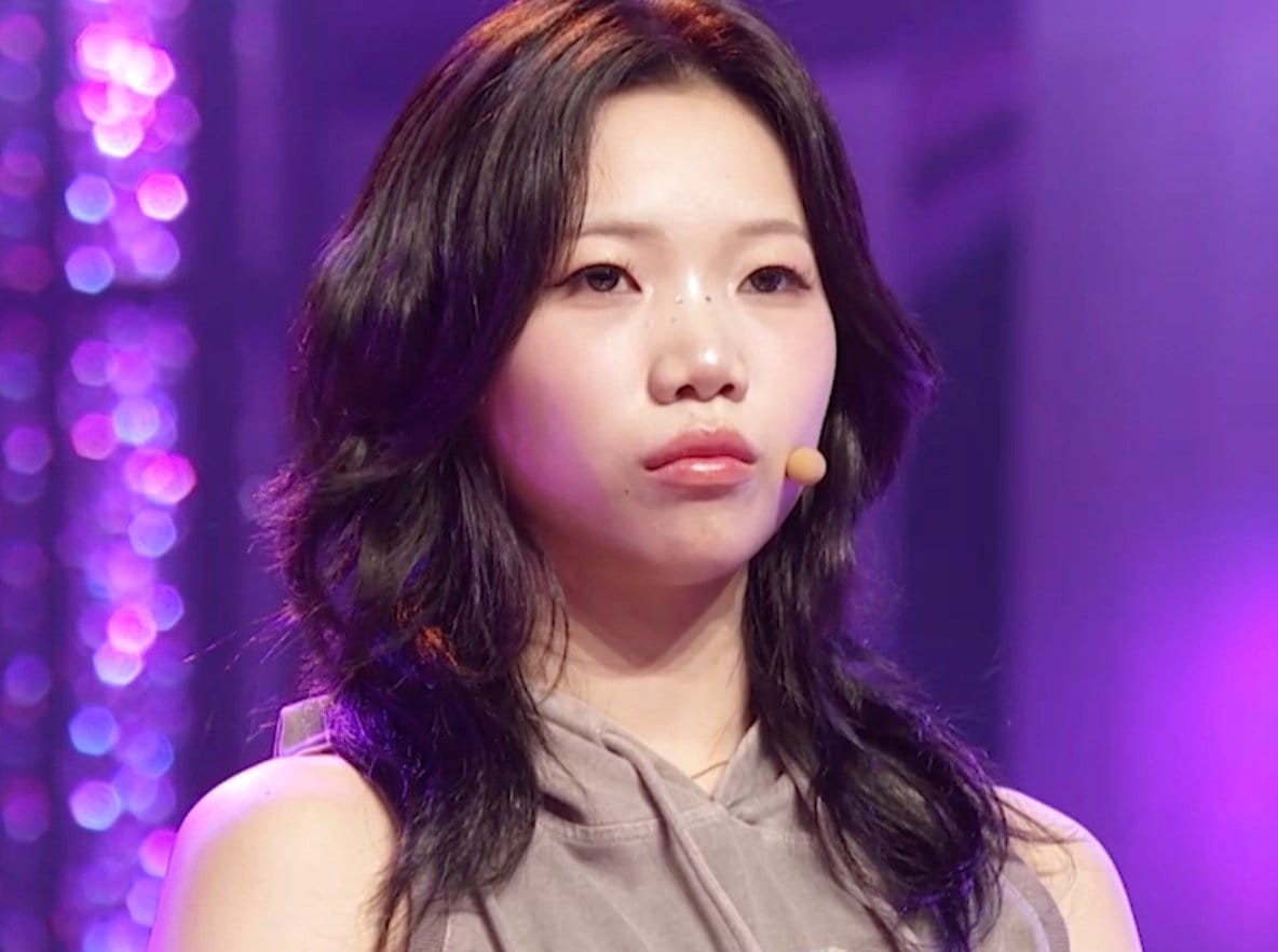 ステージで四つん這いになり…「人間ってあんなに歌えるんだ！」日プ女子出身の候補生、激しいダンスと全くぶれない美声に宮脇咲良も呆然「上手」