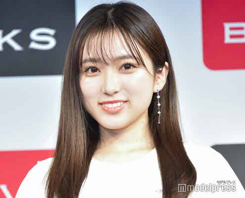 矢吹奈子、ミュージカル「ブラック・ジャック」稽古に備えて挑戦したいことは?ピノコ役で出演