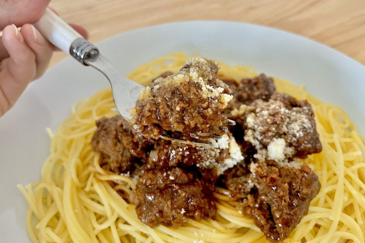 金のハンバーグ