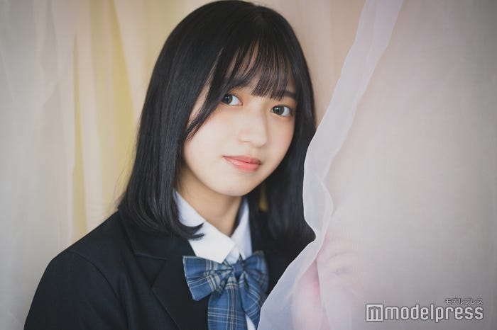 姫野美咲さん(C)モデルプレス