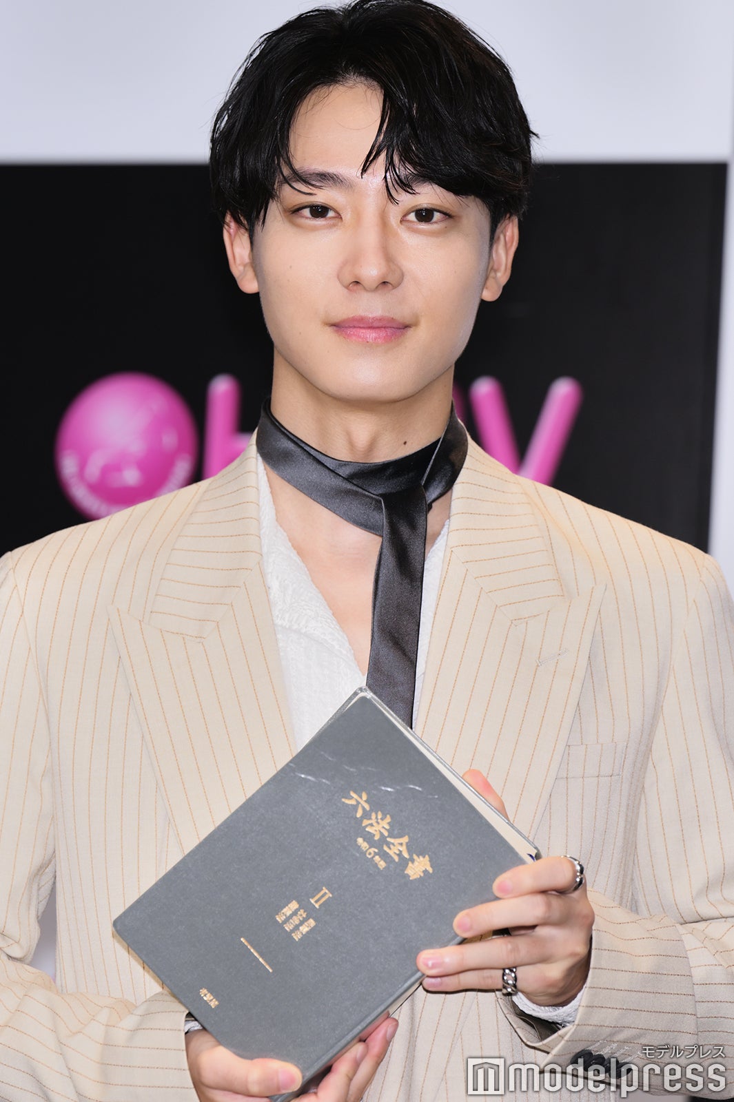 井上祐貴（C）モデルプレス