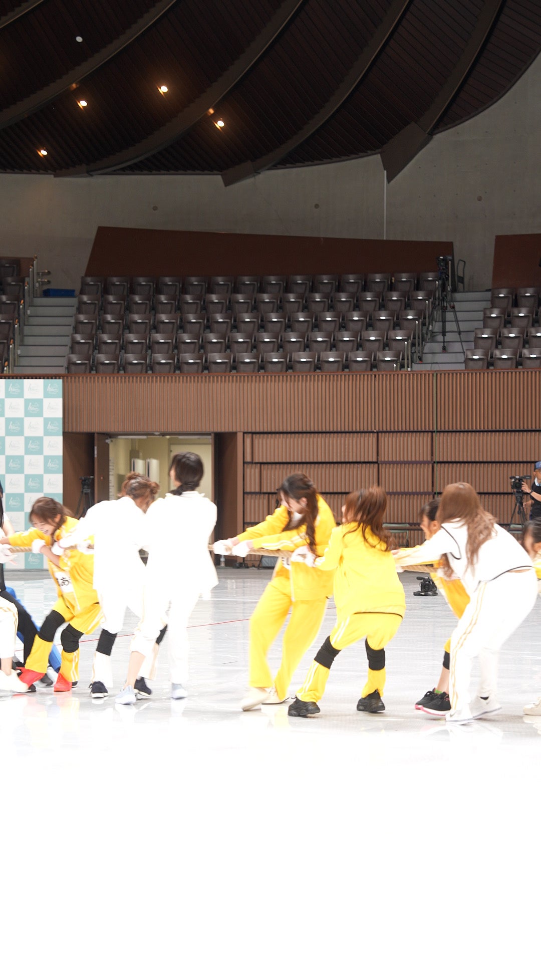 「バルセロナ」×「アルス・アーチ」（提供写真）