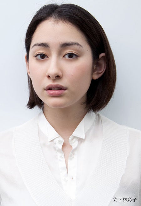 早見あかり、武井咲＆綾野剛W主演ドラマで1人3役　オーディションで勝ち取る