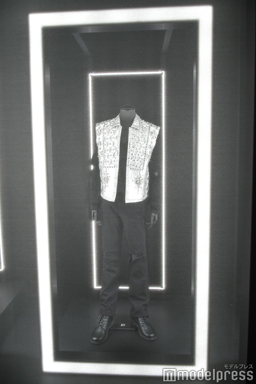 JUN（ジュン）（C）モデルプレス