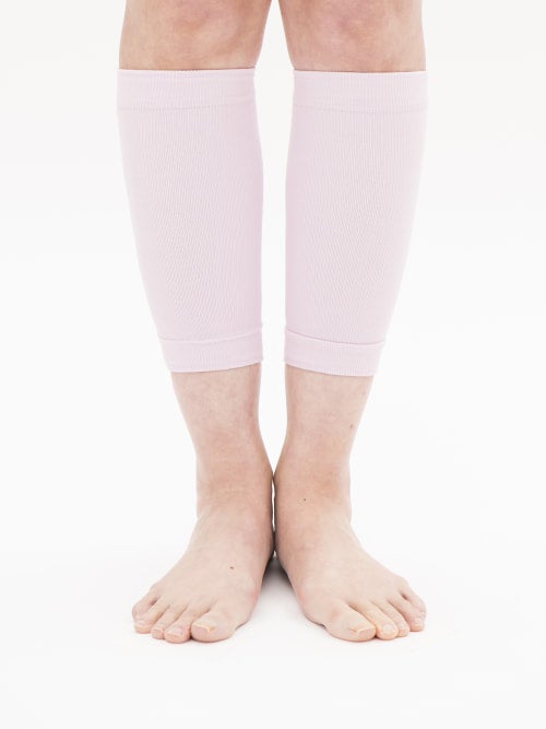 靴下サプリ　好きなときだけ！ふくらはぎ押し上げサポーター