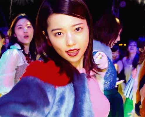 AKB48島崎遥香“イメージ真逆”のラストシングル「こんな姿を見せるのは初めて」