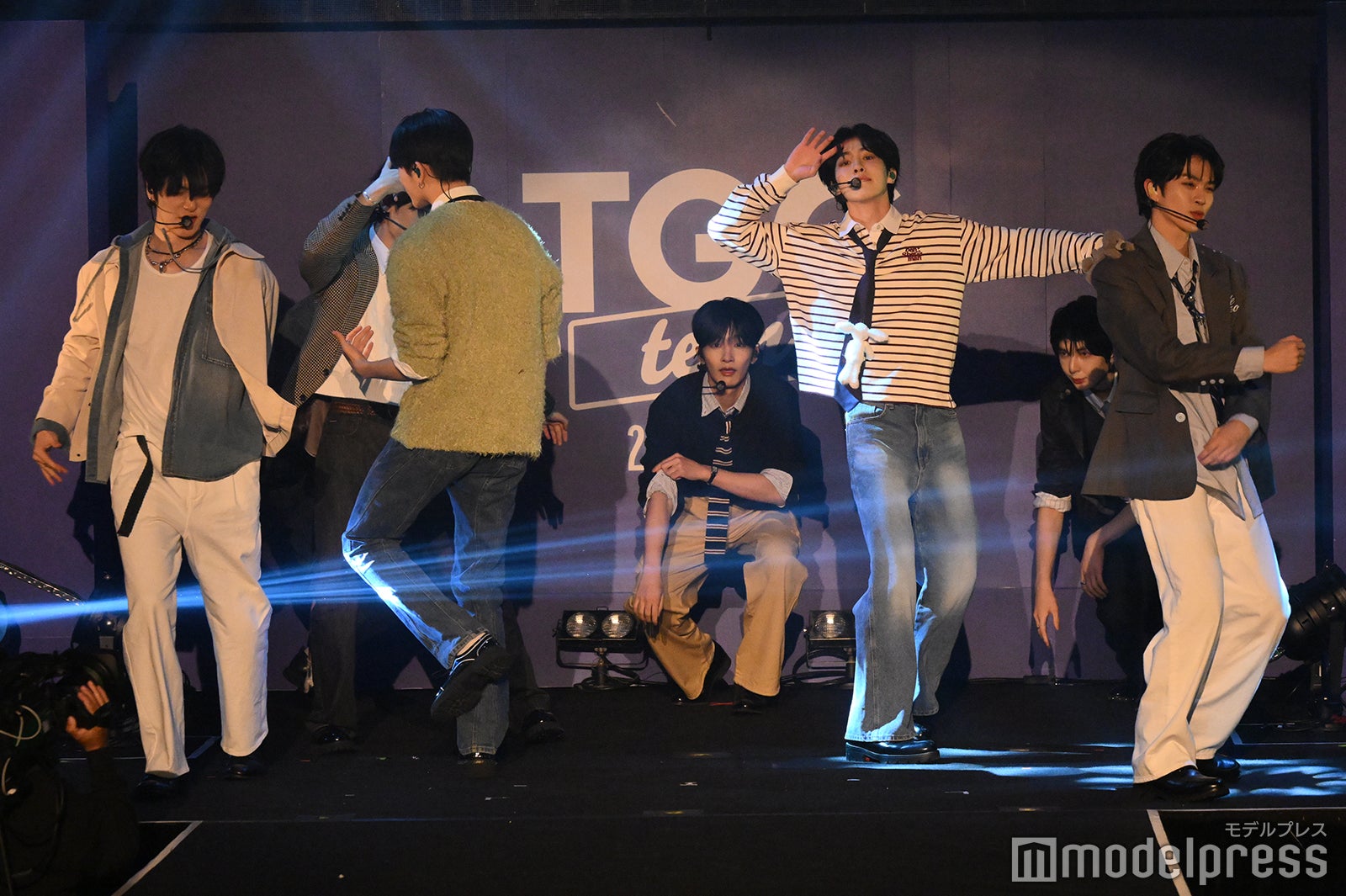 EPEX（C）モデルプレス