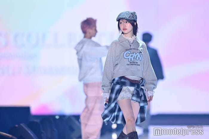 なえなの(C)モデルプレス