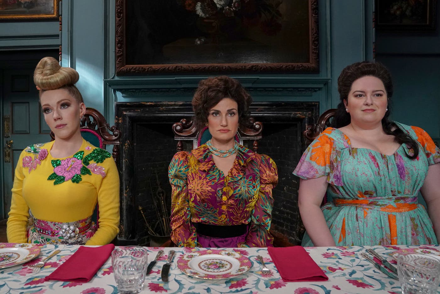 『シンデレラ』Amazon Prime Videoにて独占配信中(提供画像)