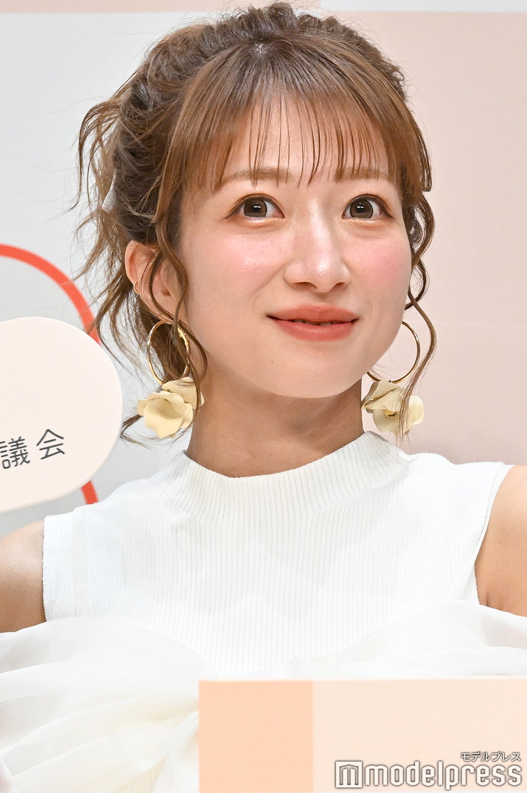 辻希美（C）モデルプレス