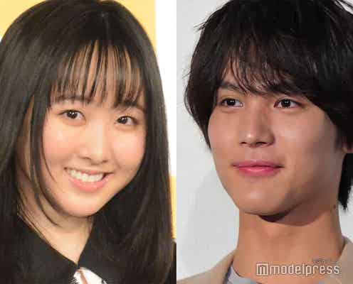 本田望結、“初恋相手”中川大志の誕生日祝福「家政婦のミタ」ショットに反響