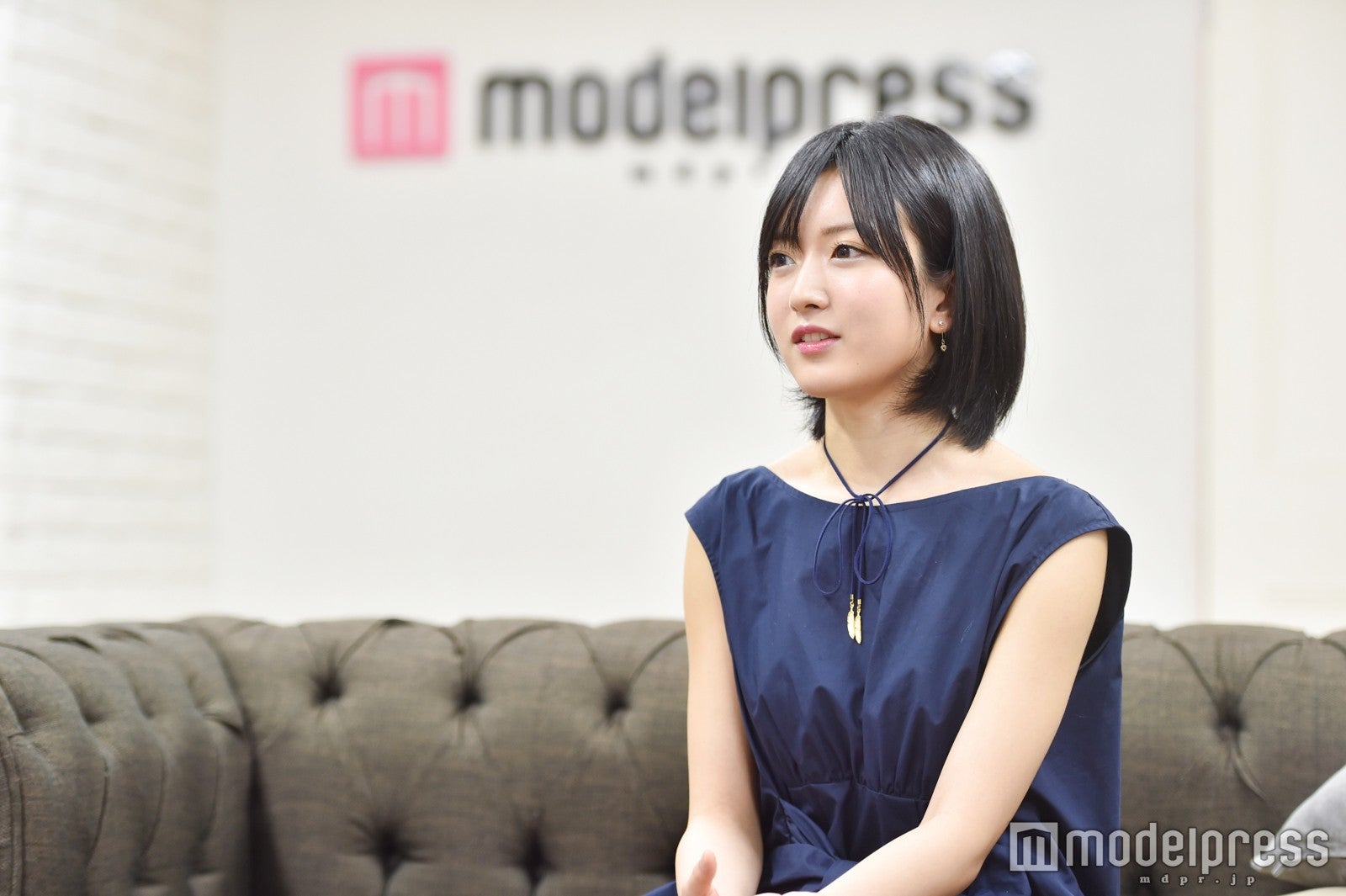 須藤凜々花（C）モデルプレス