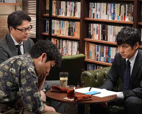 「真犯人フラグ」真犯人が“伏線”張っていた?過去の発言に注目集まる