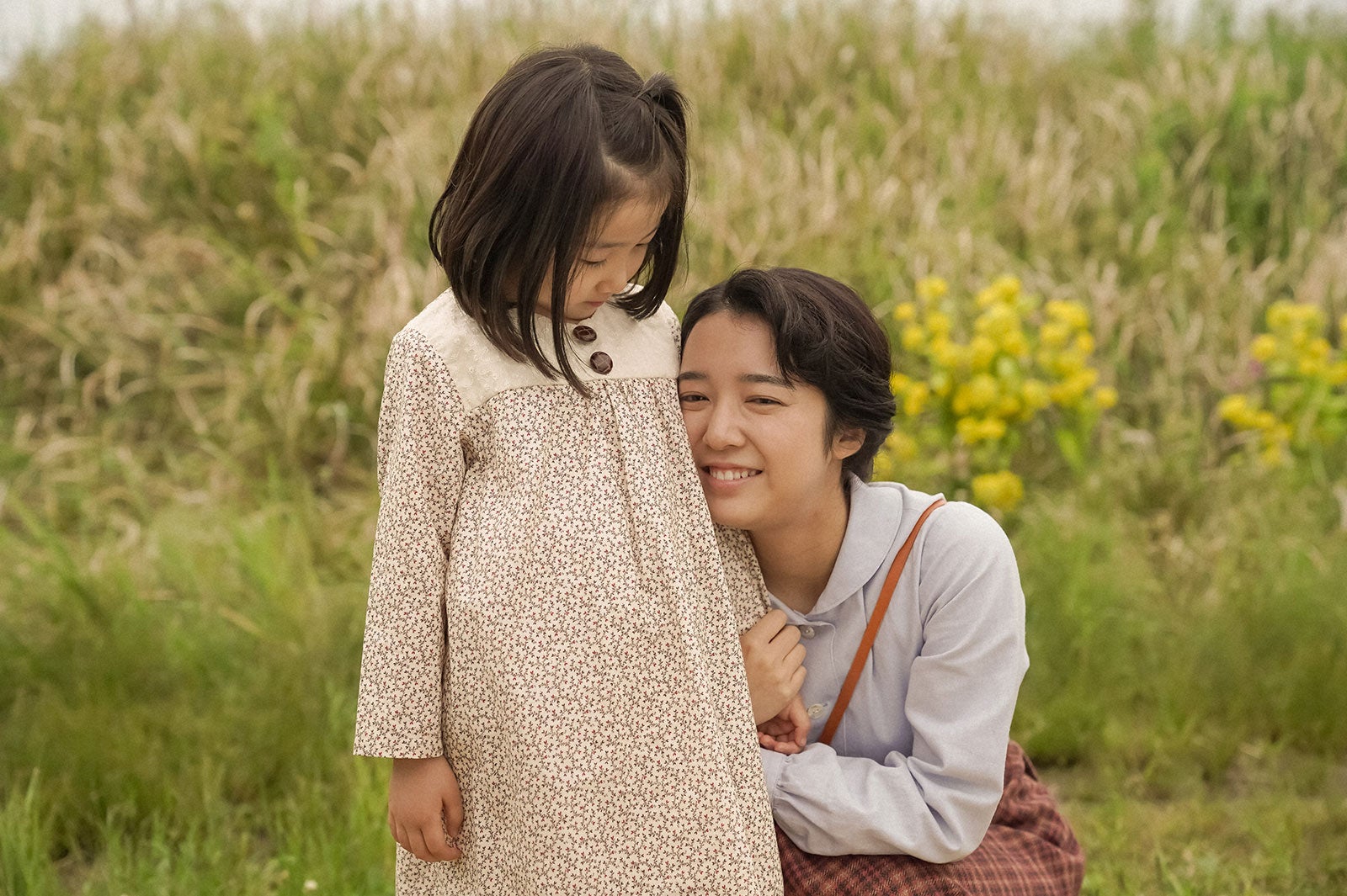 「カムカムエヴリバディ」稔（松村北斗）の“幻の家族シーン”に視聴者感涙「待ってた」