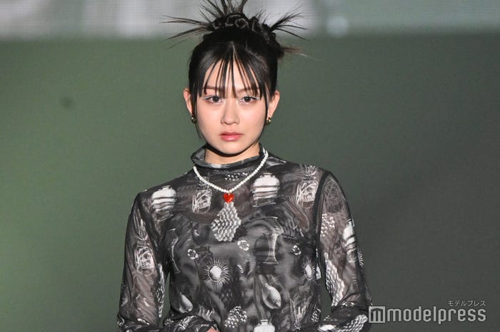 みとゆな(C)モデルプレス