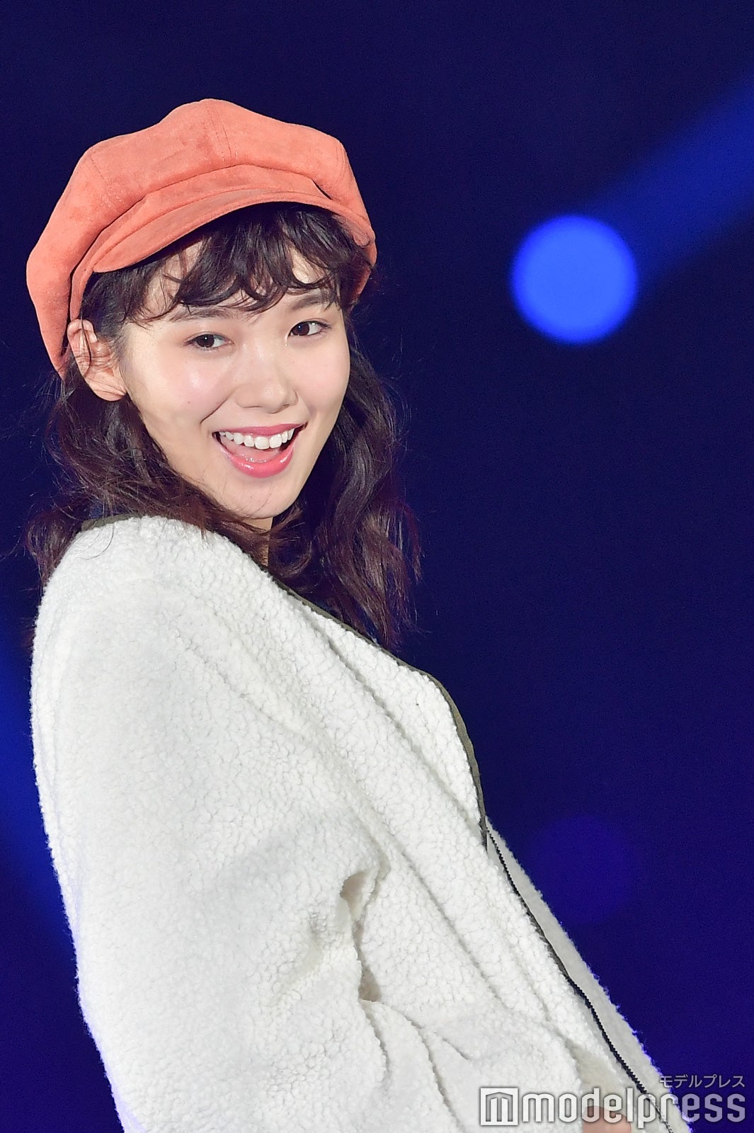 飯豊まりえ（C）モデルプレス