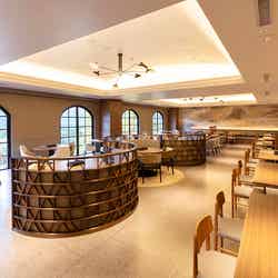 TAOYA箱根(提供写真)