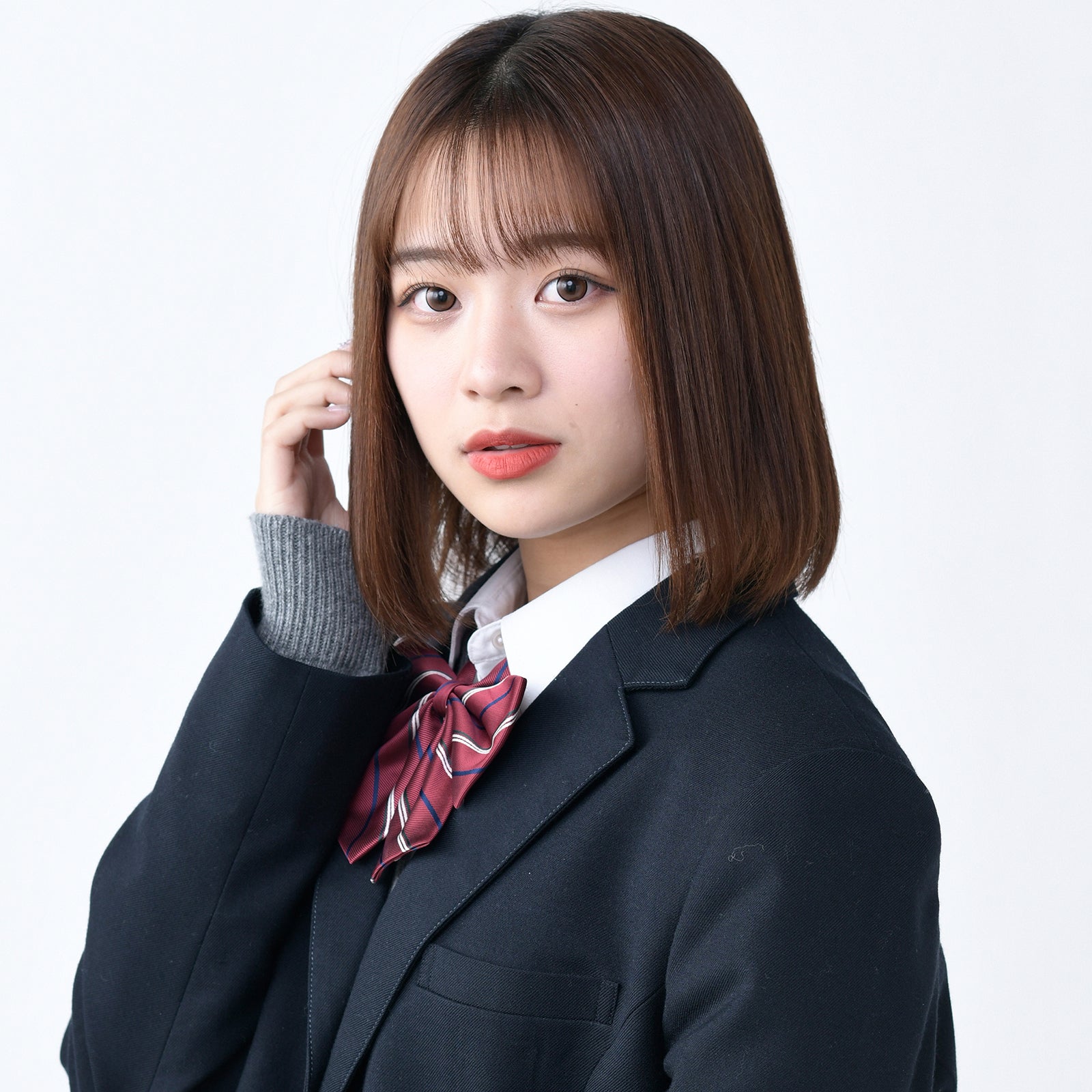 上ノ堀結愛 （提供写真）