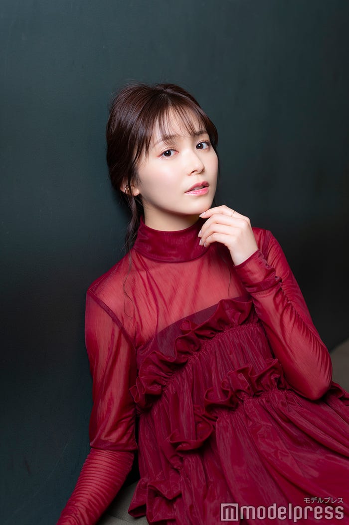 久間田琳加(C)モデルプレス