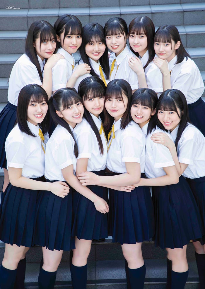 ≒JOYポスター (提供写真)