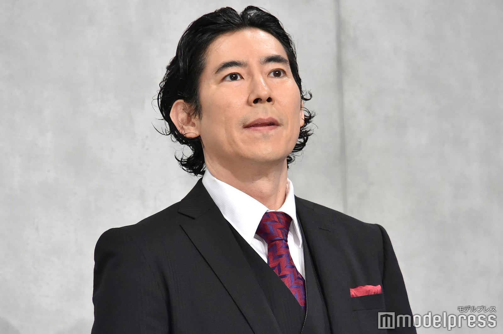 高嶋政伸 （C）モデルプレス