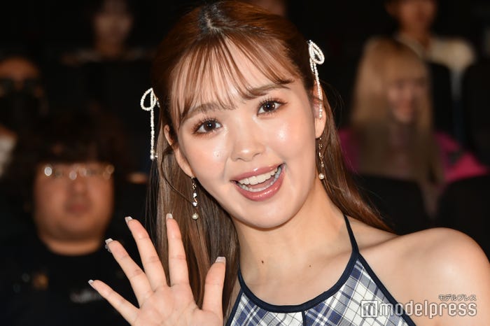 藤田ニコル(C)モデルプレス