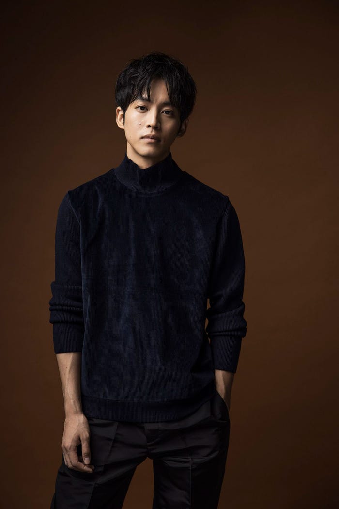 松坂桃李(提供写真)