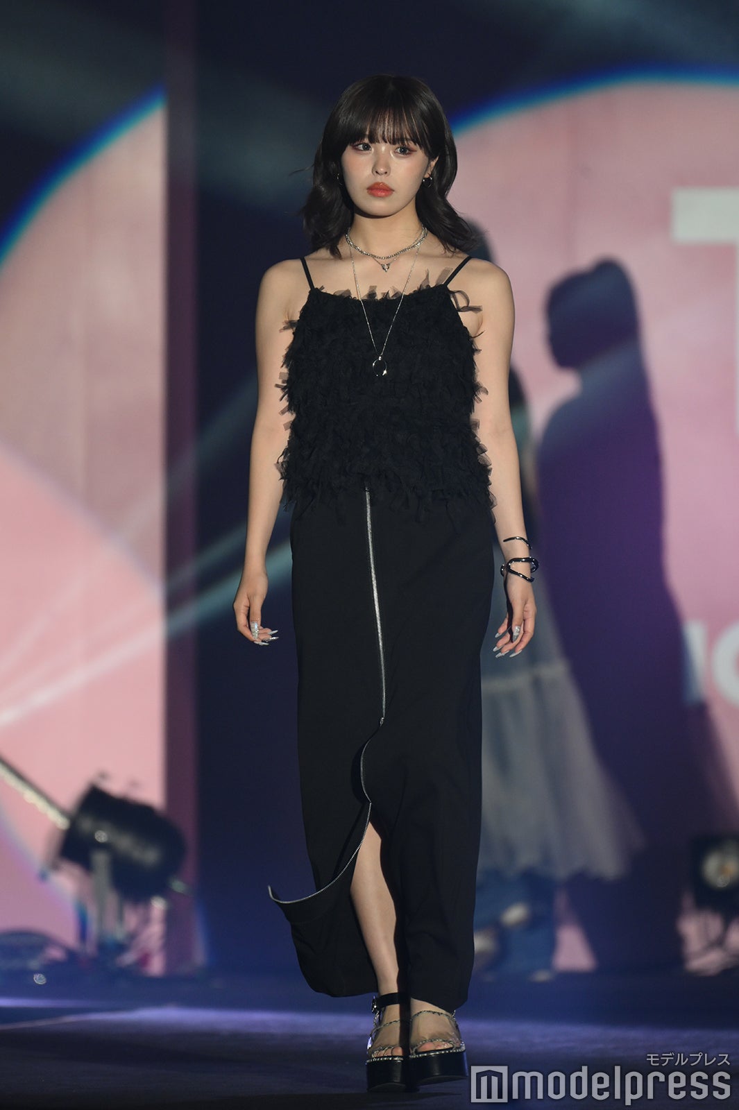 おさき（C）モデルプレス