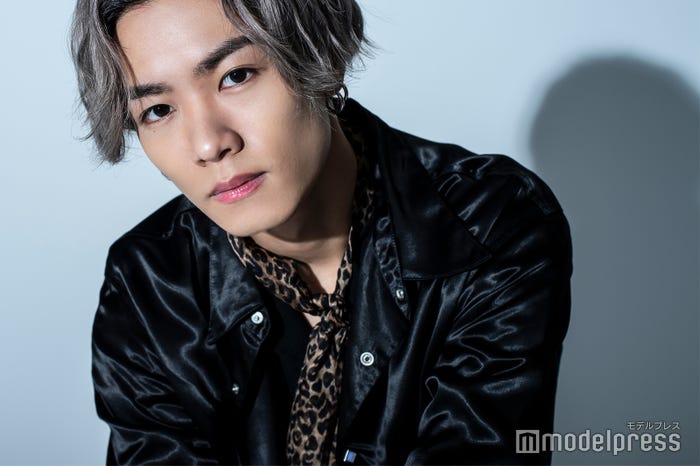 川村壱馬(C)モデルプレス