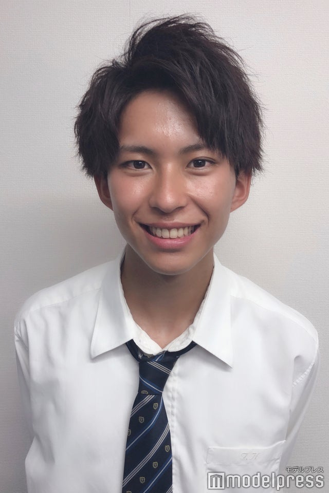 中部エリア候補者