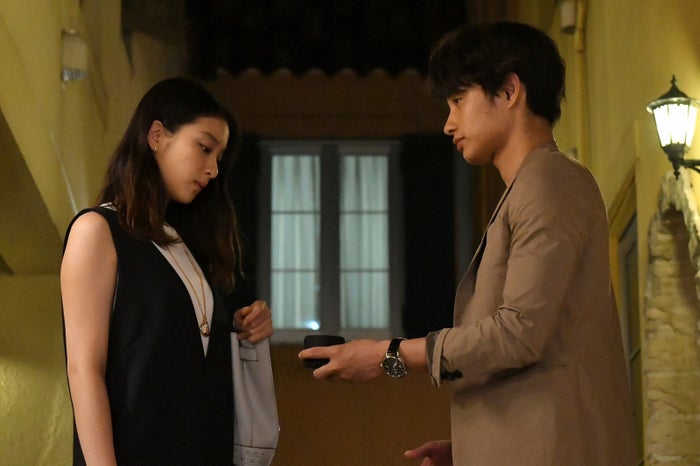 武井咲 滝沢秀明 せいせいするほど 愛してる 第8話あらすじ モデルプレス