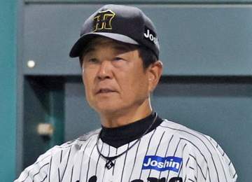 阪神・平田2軍監督一問一答 前日ドラフト会議で若虎にも刺激「内野手とったとか、わいわい言ってたよ」