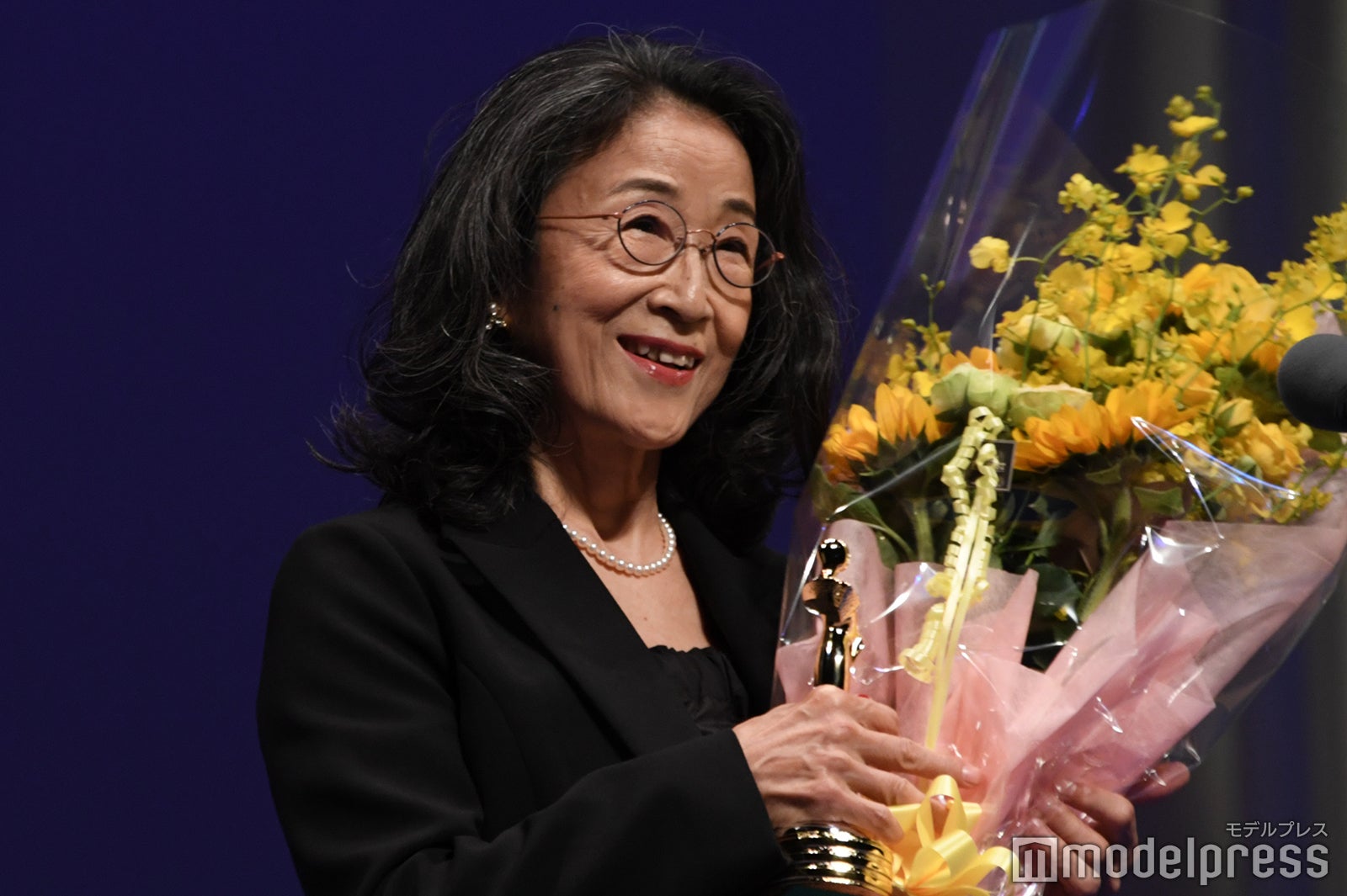 木野花（C）モデルプレス