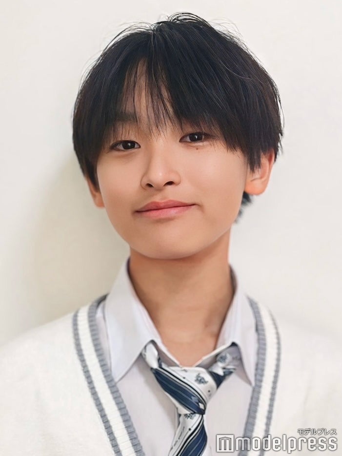 水卜龍星（提供写真）