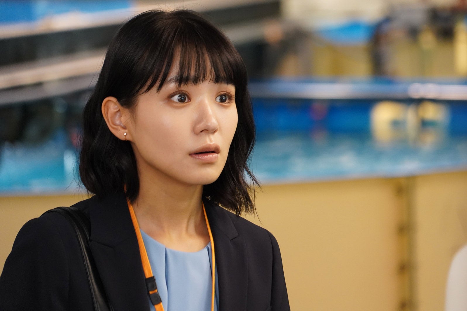 ＜ファーストペンギン！ 第7話＞和佳ら船団に新人加入で険悪なムード漂う…命にかかわる事件も発生