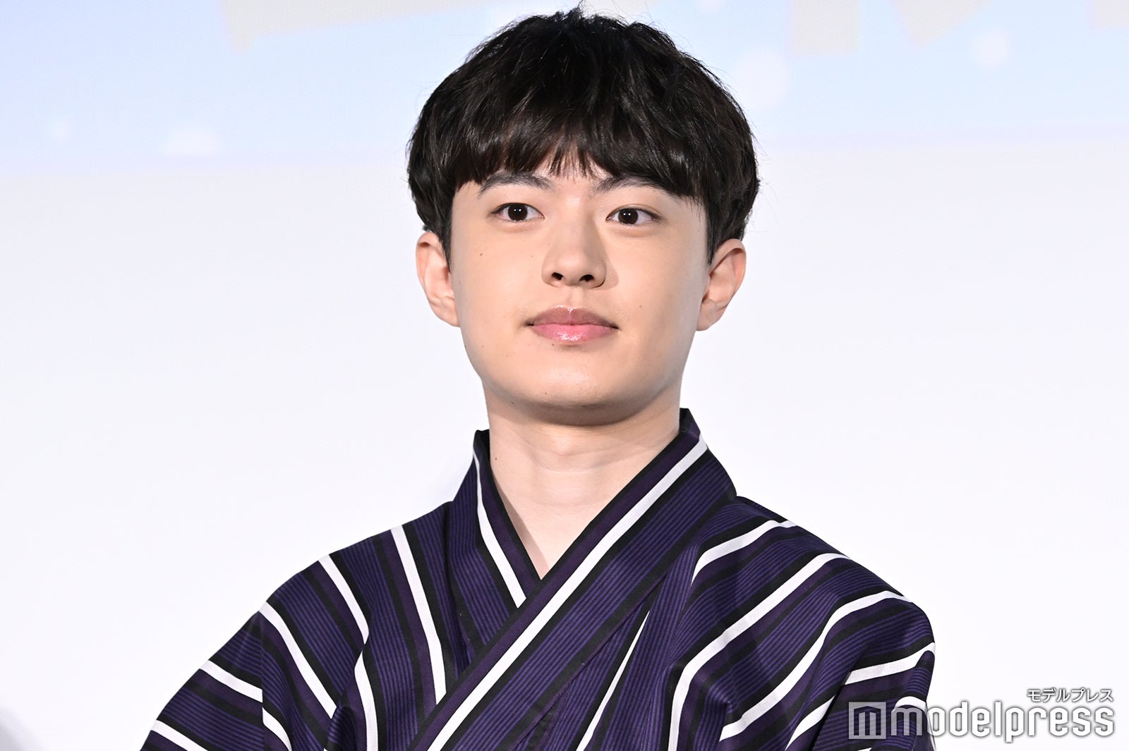 上村海成（C）モデルプレス