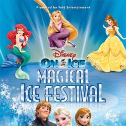 アナと雪の女王 ディズニー オン アイスに初登場 モデルプレス アナと雪の女王 ディズニー オン アイスに初登場 モデルプレス