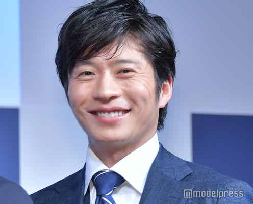 田中圭「おっさんずラブ」流行語大賞ノミネートに感慨「だいぶ遠いところに育った」