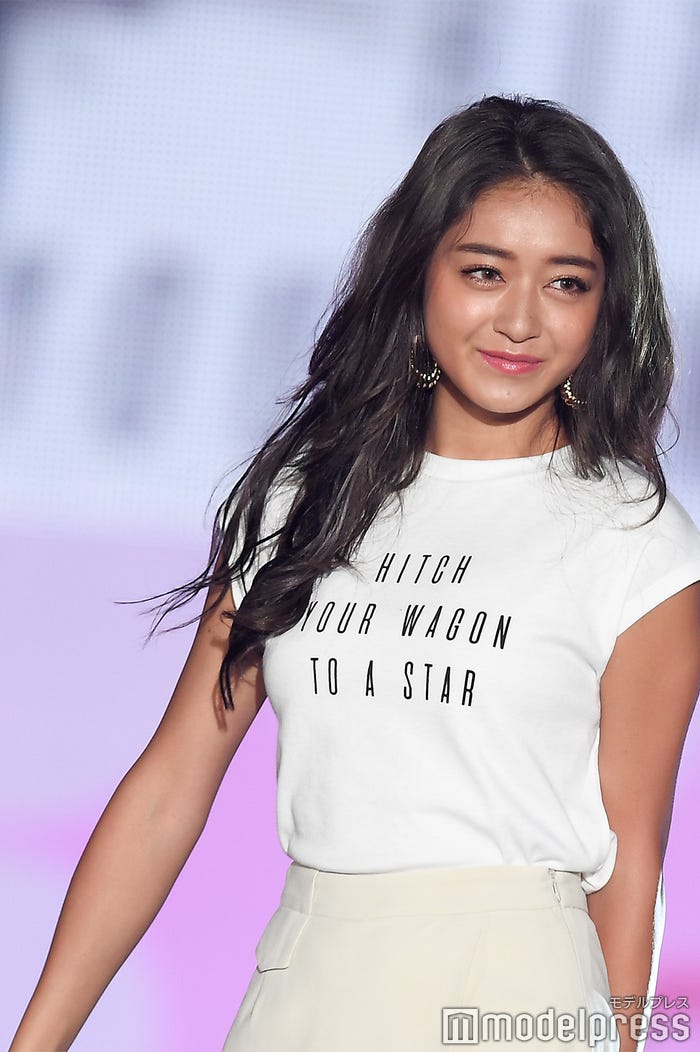 みちょぱ(池田美優) (C)モデルプレス