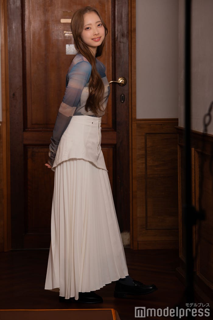 田中琴(C)モデルプレス