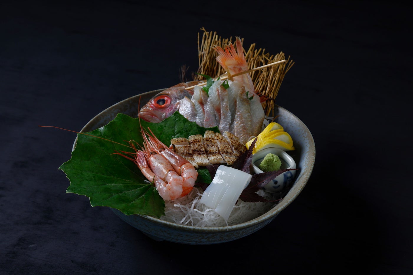 The Sanaton/提供画像
